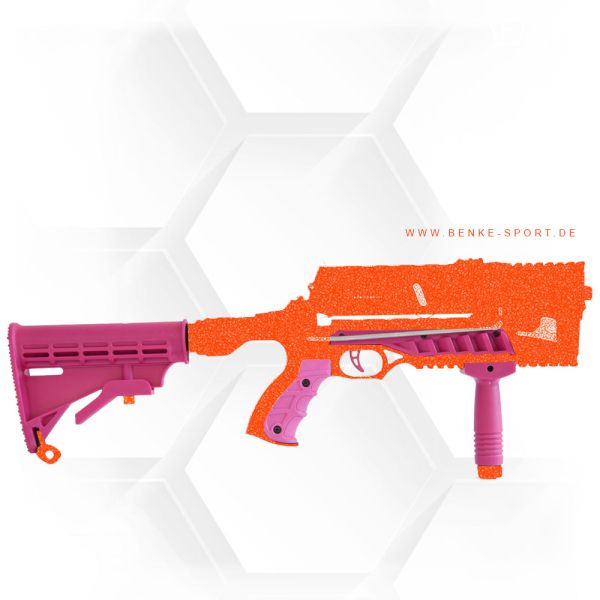 Stinger 2 Customizing Kit Color Pink