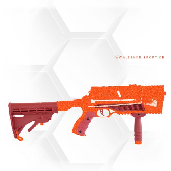 Stinger 2 Customizing Kit Color Rot