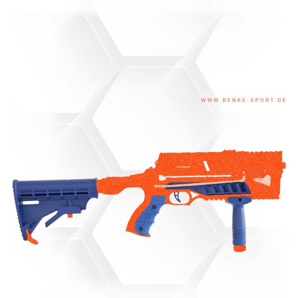 AR6 Stinger 2 Customizing Kit Color Blau