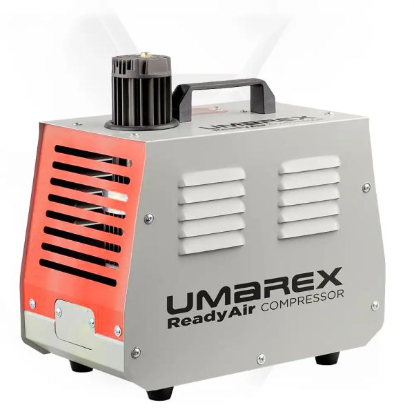 Umarex Kompressor für PCP Waffen