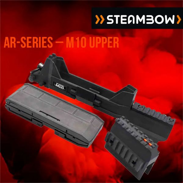 AR-Series M10 Upper