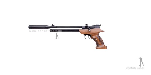 Luftpistole Diana Bandit 5,5mm 7 Schuss Pressluftantrieb